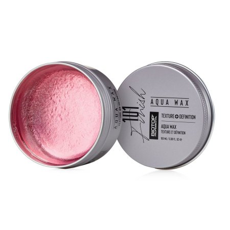 كريم شمع واكس 101 للتصفيف